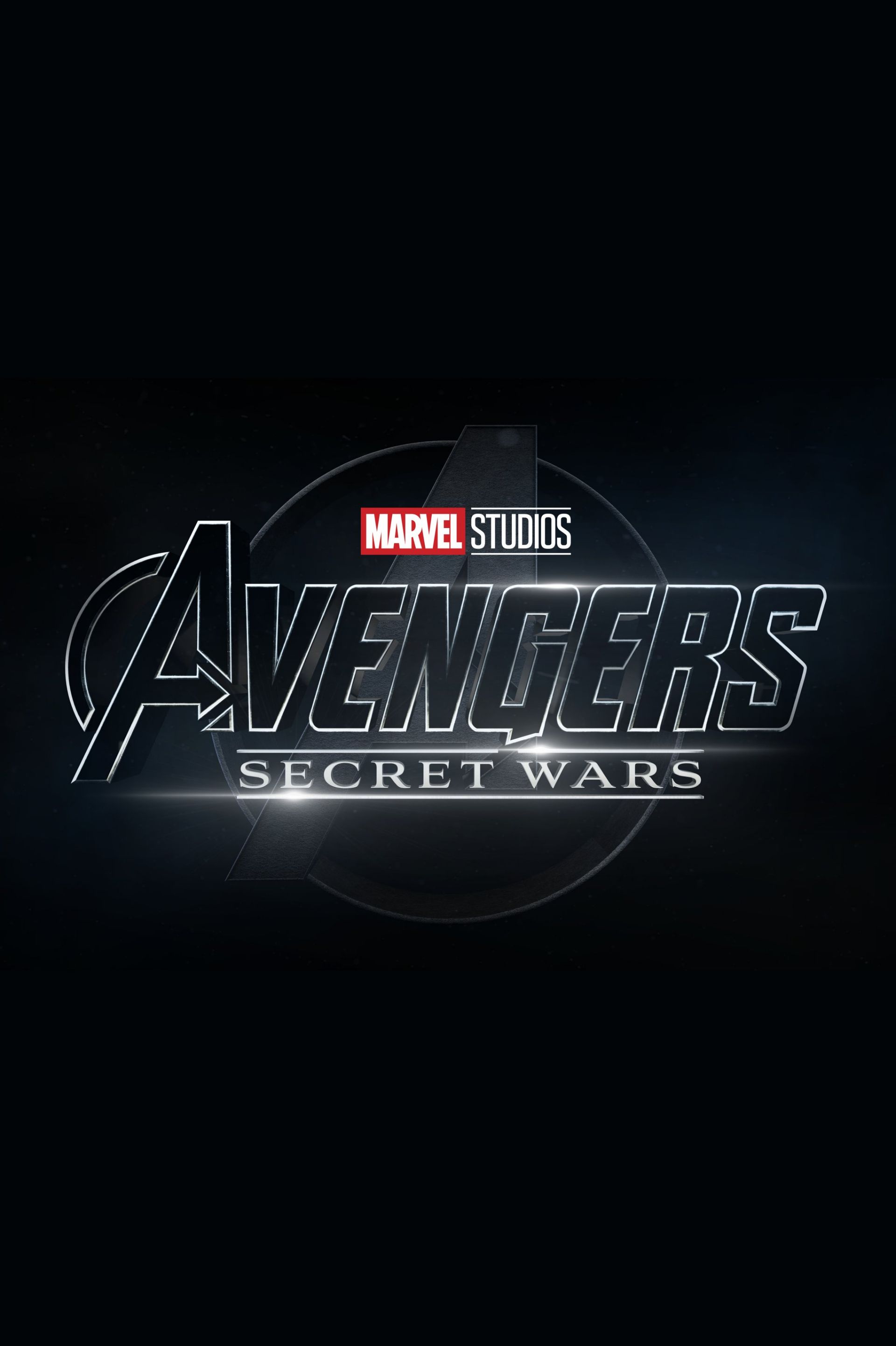 Avengers Secret Wars 2027